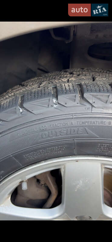 Седан Peugeot 407 2005 в Запорожье