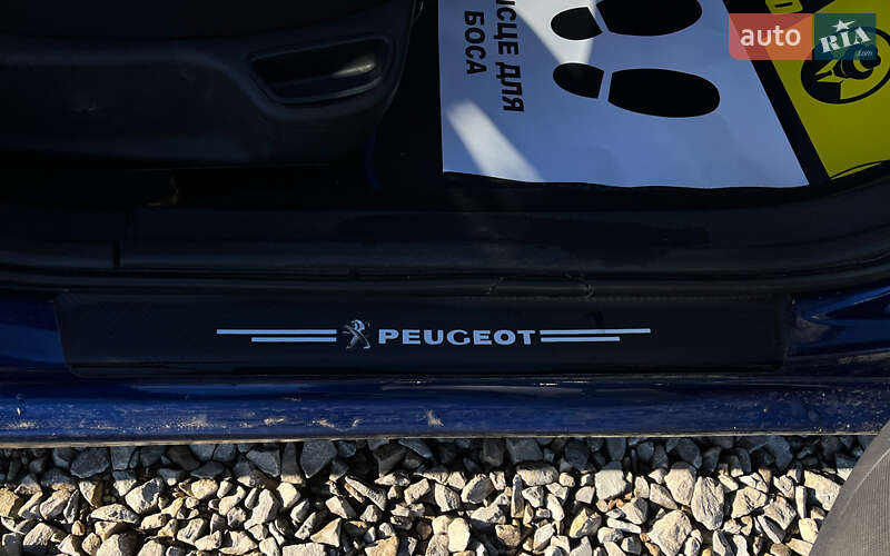 Седан Peugeot 407 2007 в Коломые