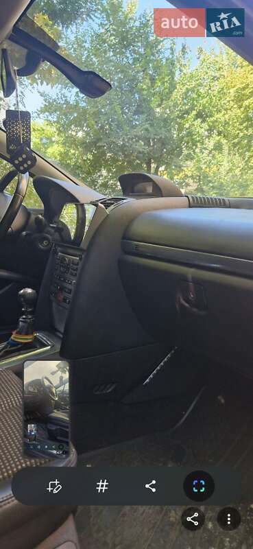 Универсал Peugeot 407 2005 в Запорожье фото 5 Универсал Peugeot 407 2005 в Запорожье