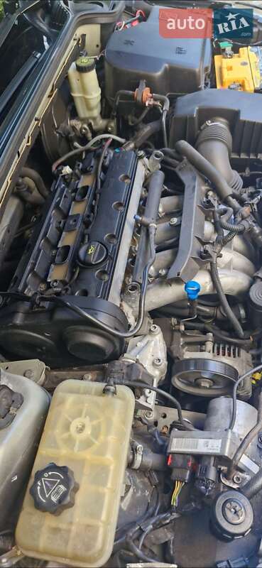 Універсал Peugeot 407 2005 в Запоріжжі