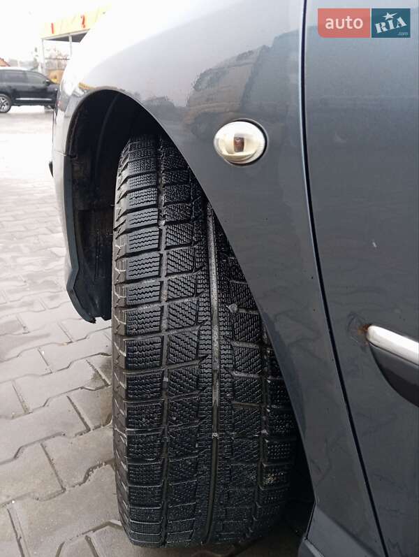 Универсал Peugeot 407 2005 в Луцке