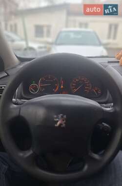 Универсал Peugeot 407 2006 в Ровно