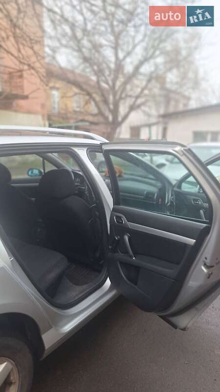 Универсал Peugeot 407 2006 в Ровно
