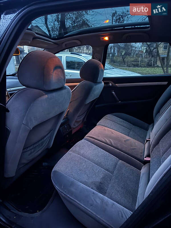 Универсал Peugeot 407 2006 в Львове фото 10 Универсал Peugeot 407 2006 в Львове