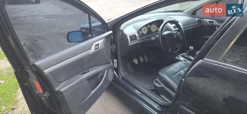 Седан Peugeot 407 2007 в Киеве фото 18 Седан Peugeot 407 2007 в Киеве