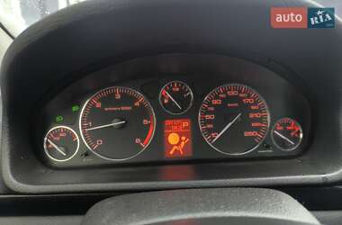 Универсал Peugeot 407 2005 в Луцке
