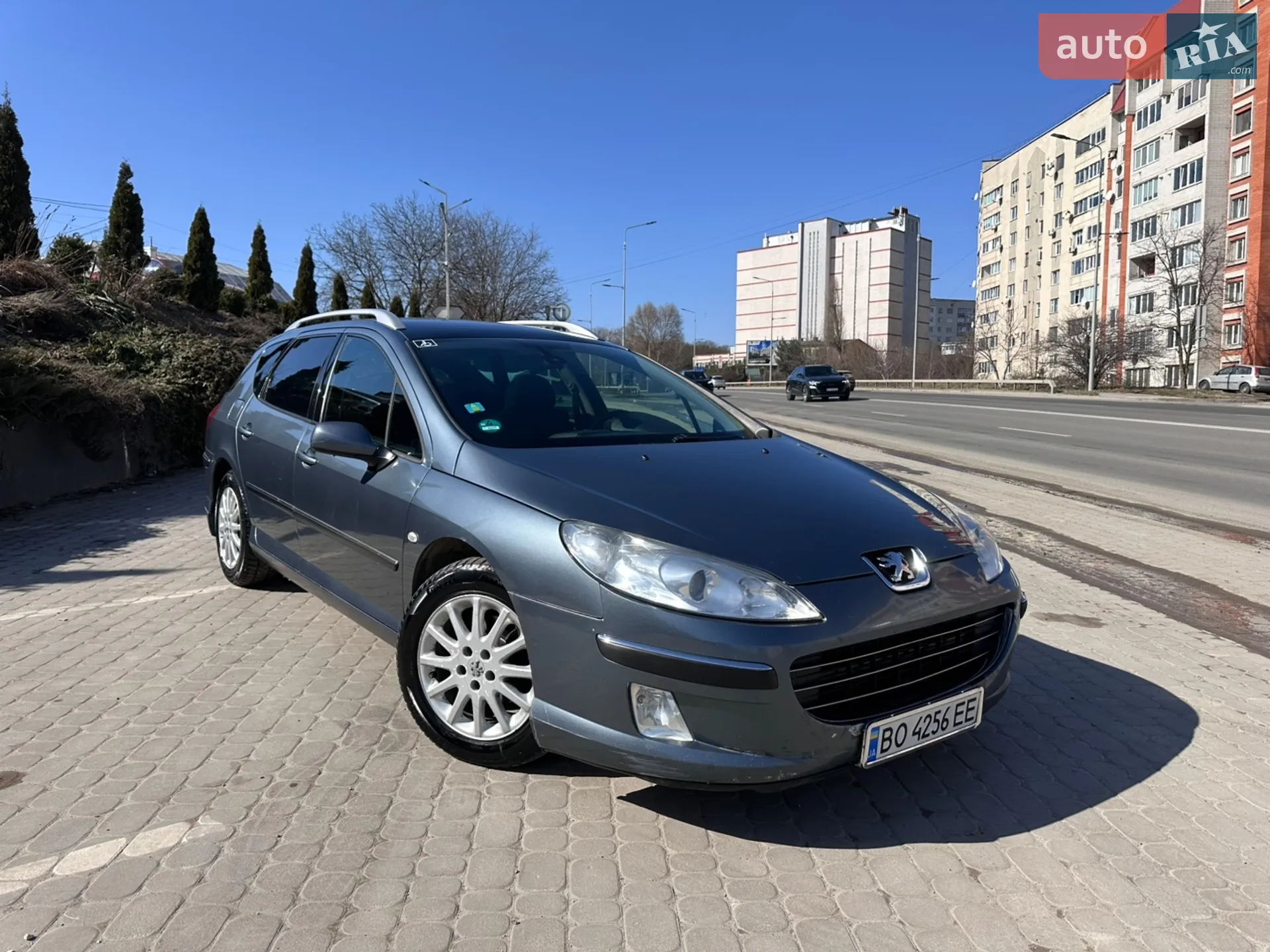 Фото авто 3