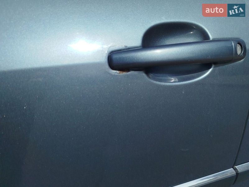 Універсал Peugeot 407 2004 в Умані