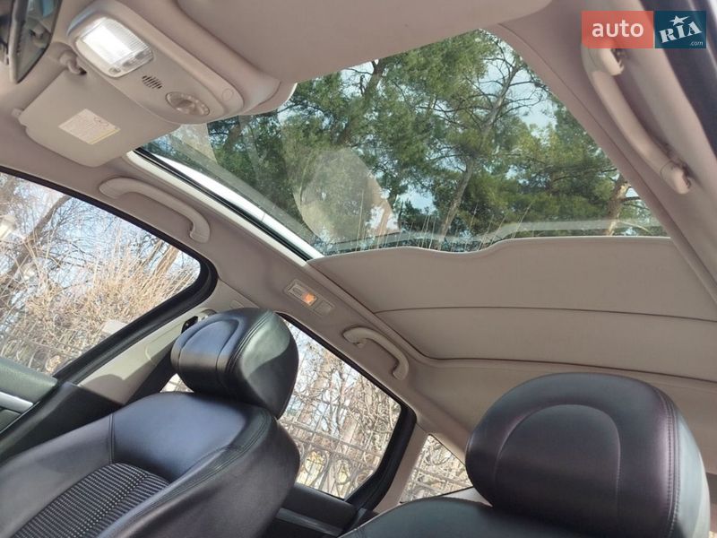 Універсал Peugeot 407 2004 в Умані