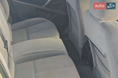 Седан Peugeot 407 2005 в Стрые