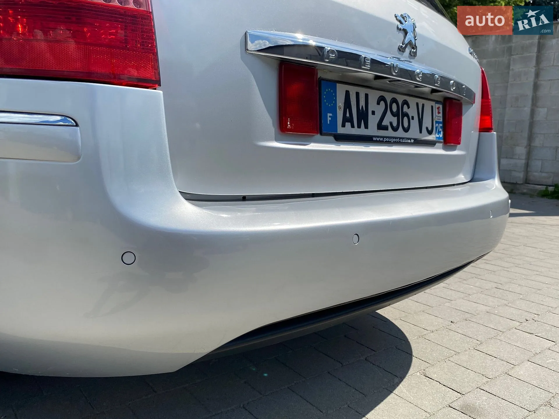 2010 Peugeot 407 - мініатюра 12