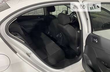 Седан Peugeot 408 2012 в 
