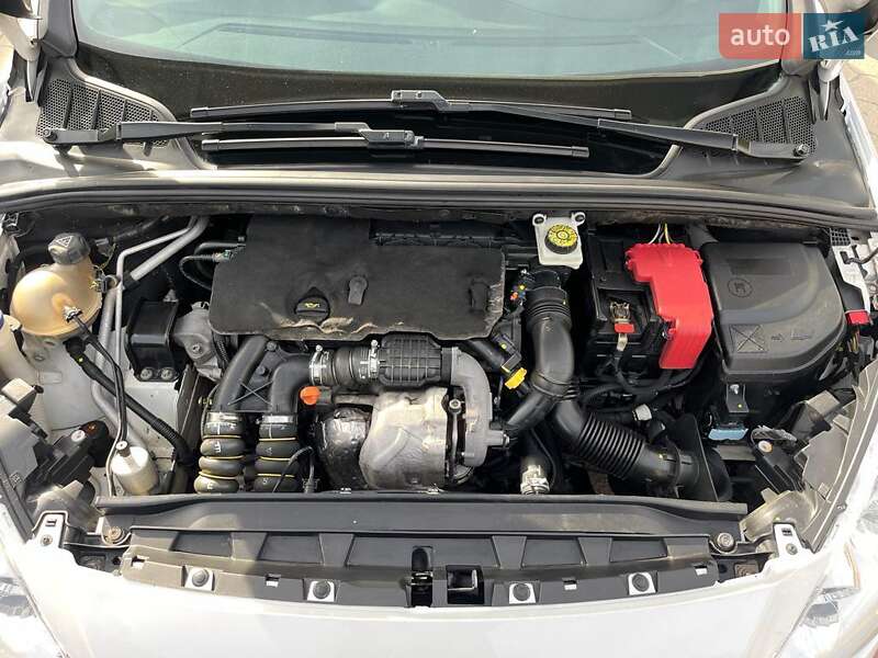 Седан Peugeot 408 2013 в Херсоне