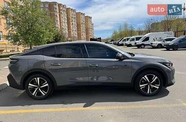 Лифтбек Peugeot 408 2024 в 