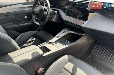 Лифтбек Peugeot 408 2024 в 