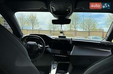 Лифтбек Peugeot 408 2024 в 