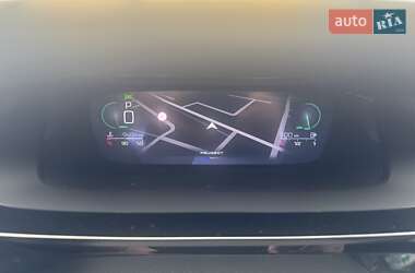 Лифтбек Peugeot 408 2024 в 