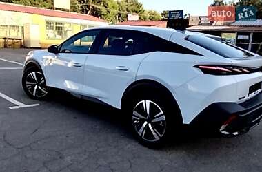 Ліфтбек Peugeot 408 2023 в Хмельницькому