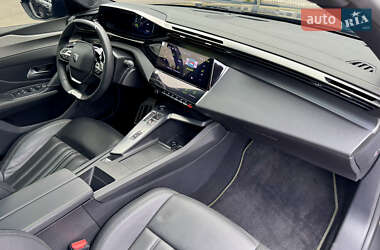 Лифтбек Peugeot 408 2023 в 