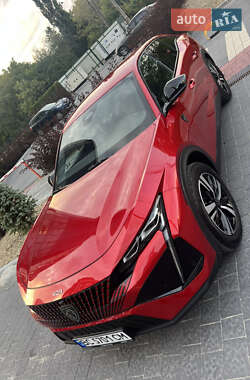 Лифтбек Peugeot 408 2023 в Львове