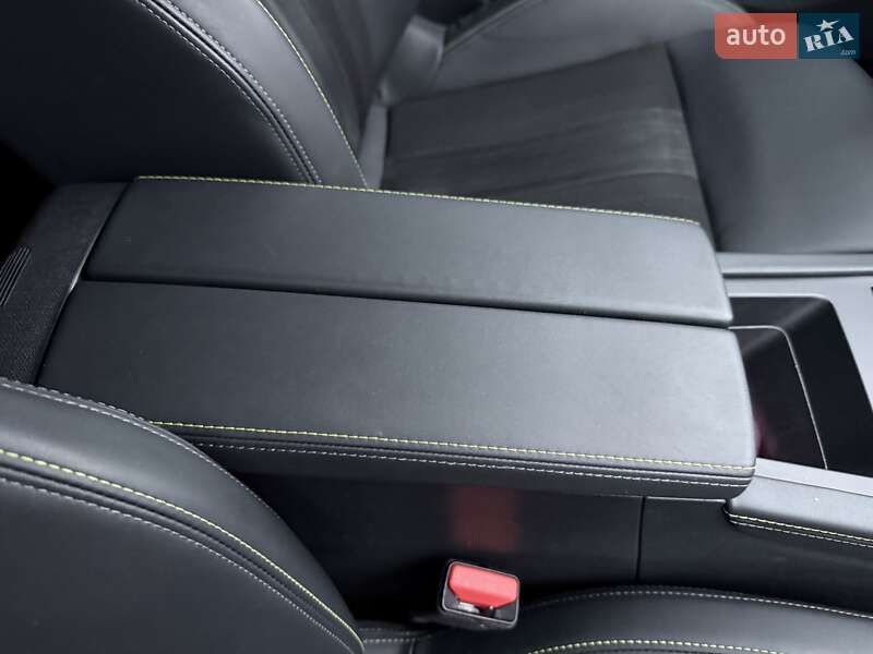 Лифтбек Peugeot 408 2023 в Одессе фото 35 Лифтбек Peugeot 408 2023 в Одессе