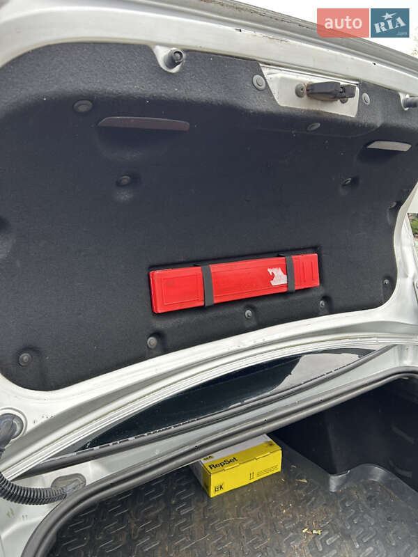 Седан Peugeot 408 2013 в Полтаві