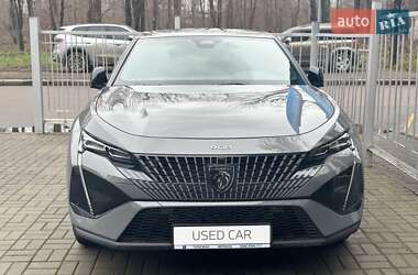 Ліфтбек Peugeot 408 2023 в Черкасах