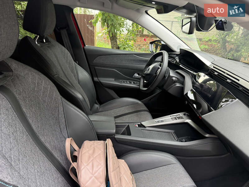 Лифтбек Peugeot 408 2023 в Умани фото 7 Лифтбек Peugeot 408 2023 в Умани