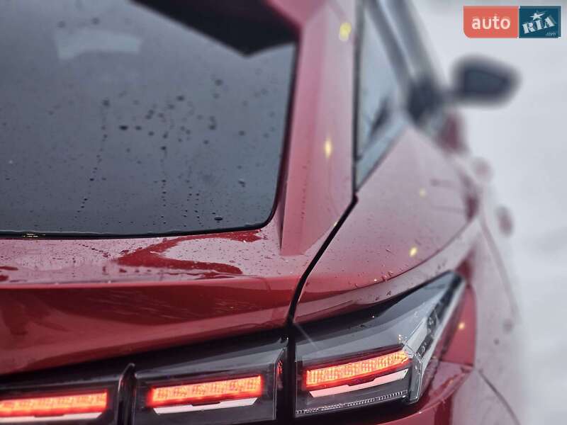 Лифтбек Peugeot 408 2023 в Умани фото 27 Лифтбек Peugeot 408 2023 в Умани