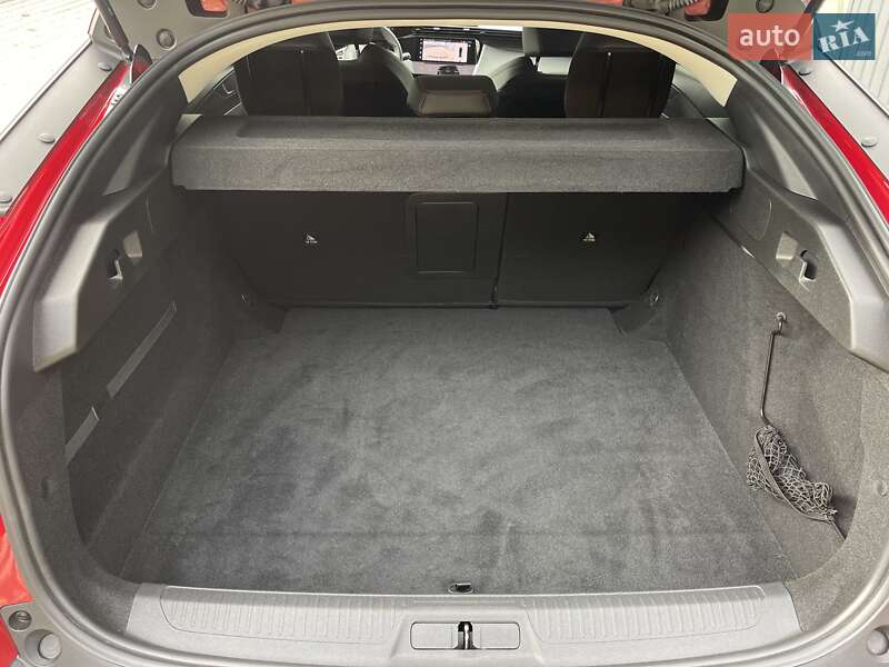 Лифтбек Peugeot 408 2023 в Николаеве