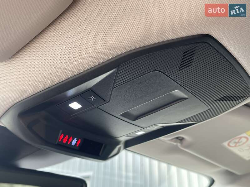 Лифтбек Peugeot 408 2023 в Николаеве