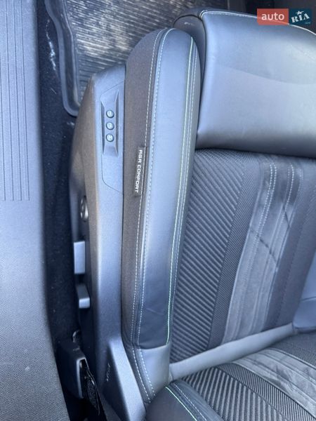 Лифтбек Peugeot 408 2023 в Киеве