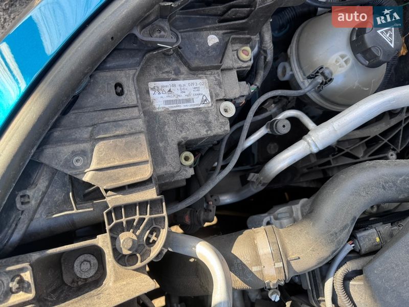 Лифтбек Peugeot 408 2023 в Киеве