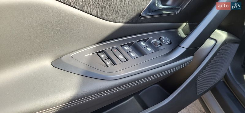 Лифтбек Peugeot 408 2023 в Львове
