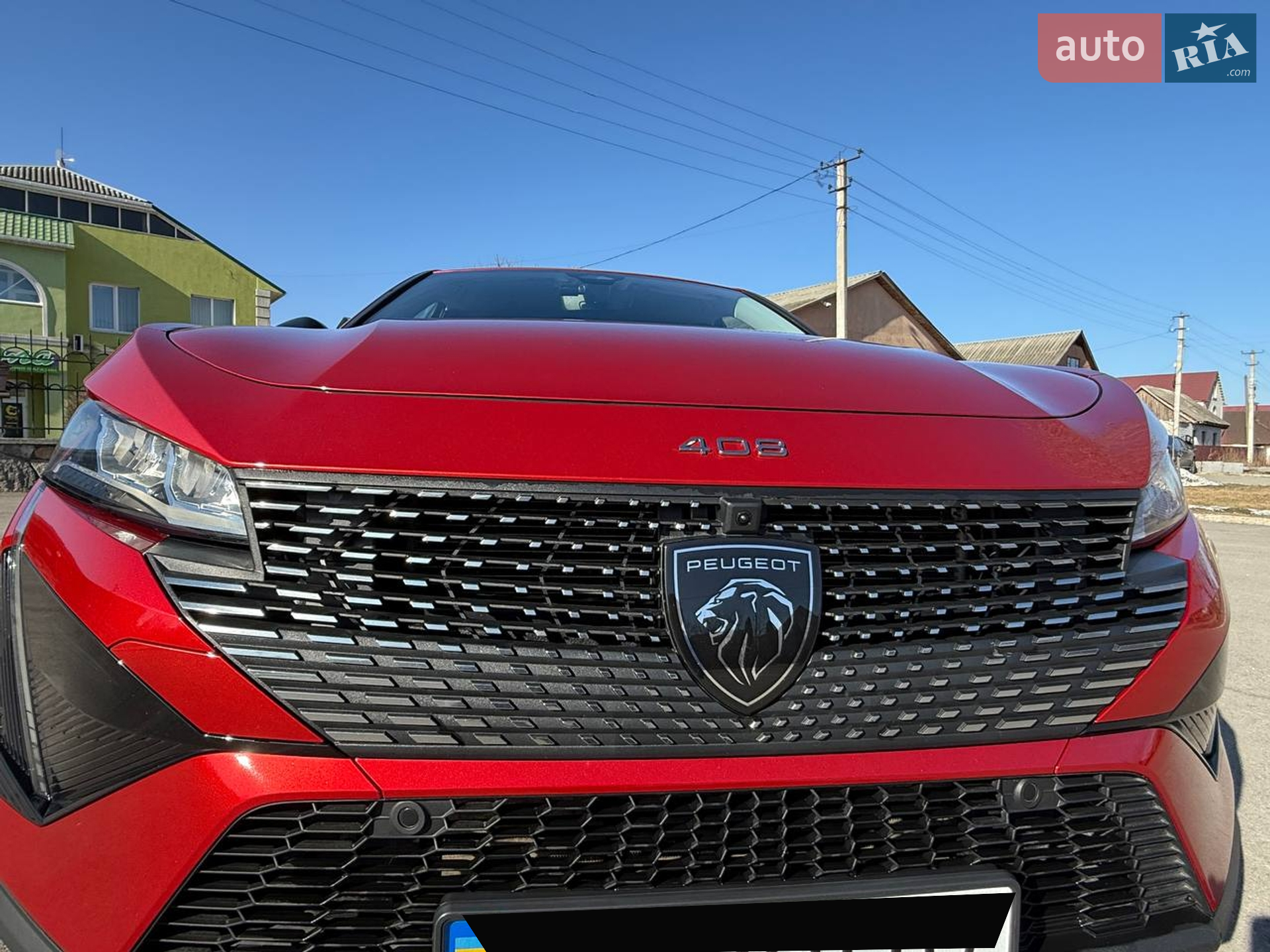 2023 Peugeot 408 - мініатюра 30