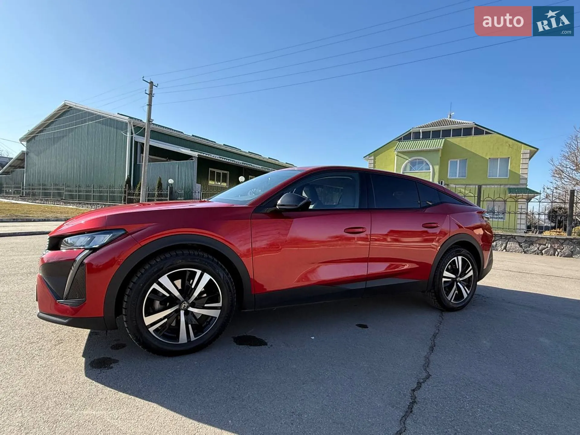 2023 Peugeot 408 - мініатюра 16