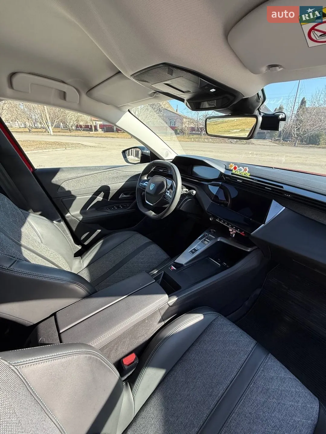 2023 Peugeot 408 - мініатюра 50