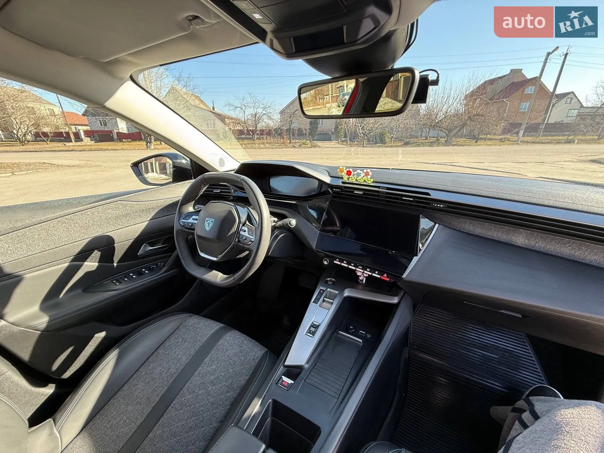 2023 Peugeot 408 - мініатюра 47