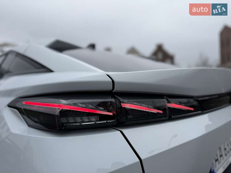 Лифтбек Peugeot 408 2023 в Киеве