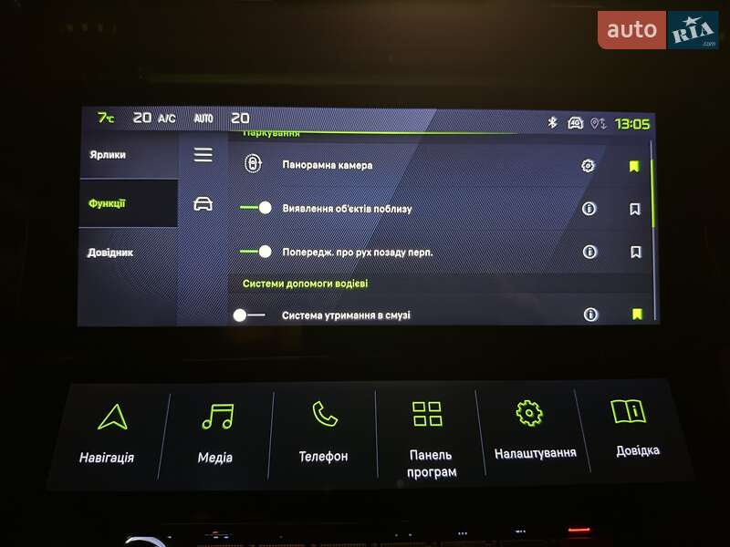 Лифтбек Peugeot 408 2023 в Киеве