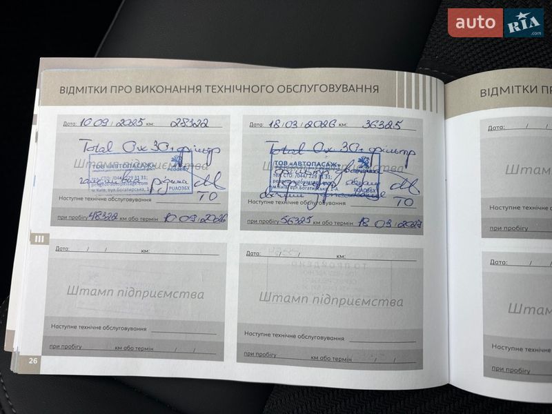 Лифтбек Peugeot 408 2023 в Киеве фото 14 Лифтбек Peugeot 408 2023 в Киеве