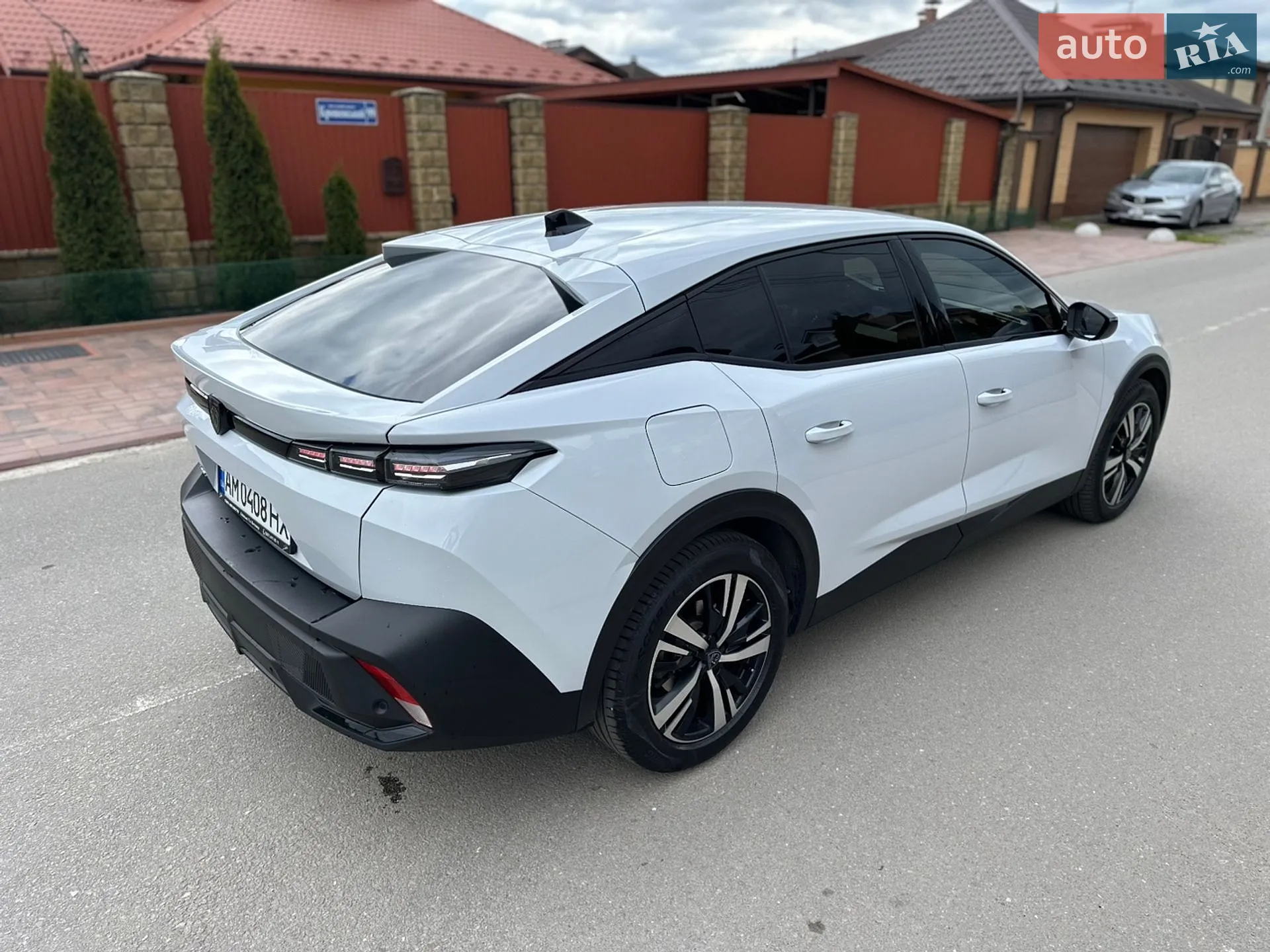 2023 Peugeot 408 - мініатюра 15