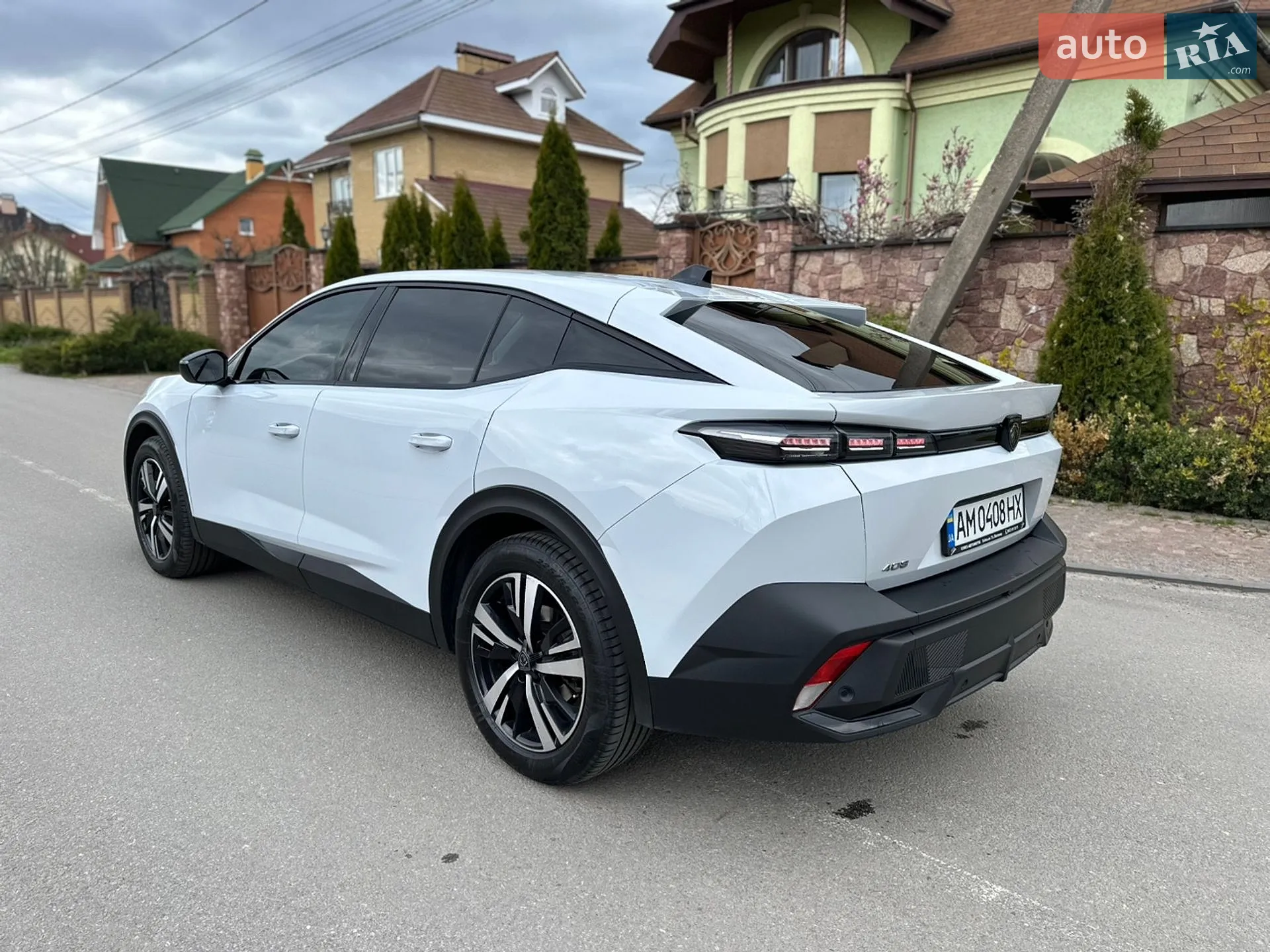 2023 Peugeot 408 - мініатюра 18