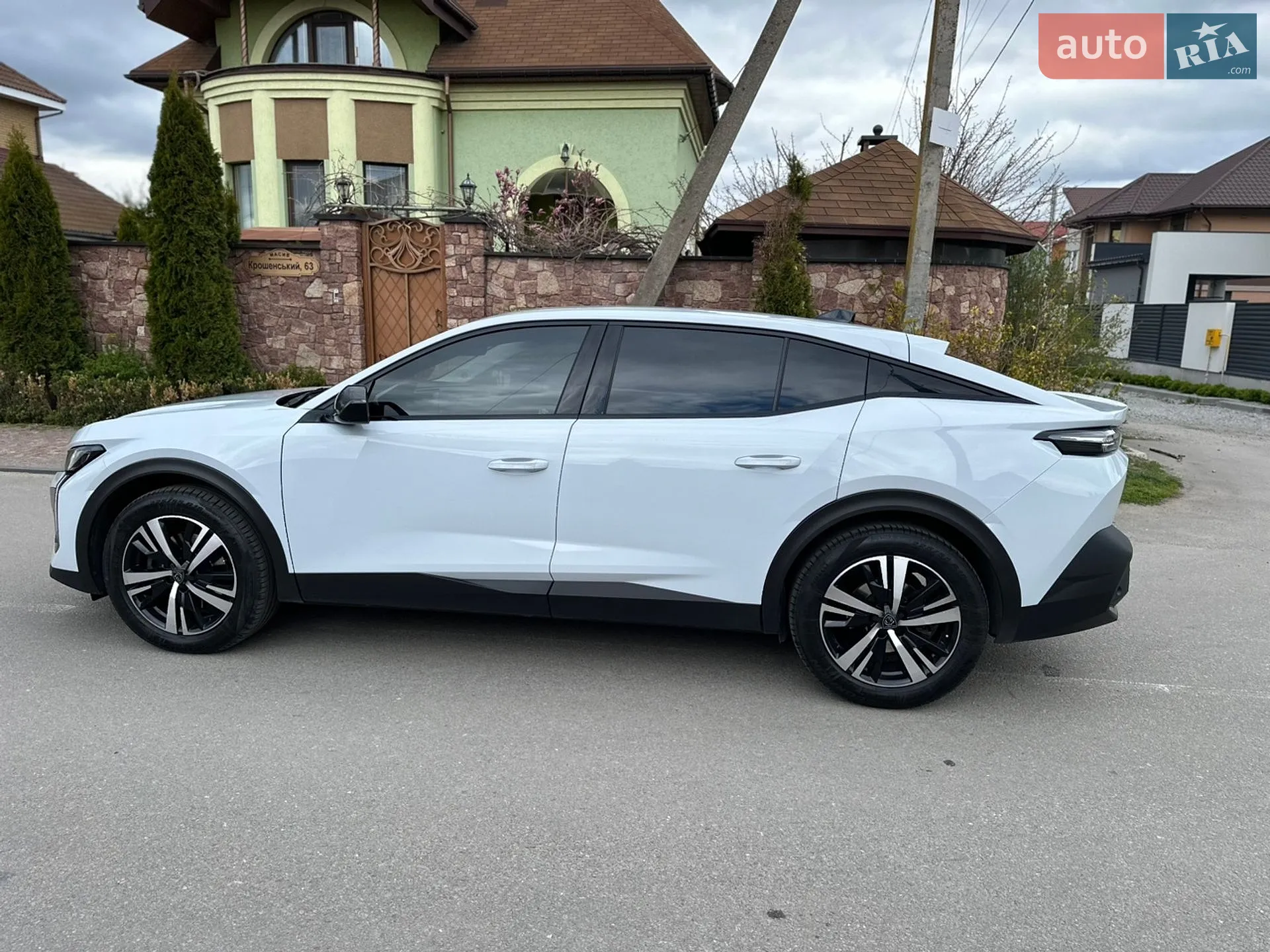 2023 Peugeot 408 - мініатюра 21