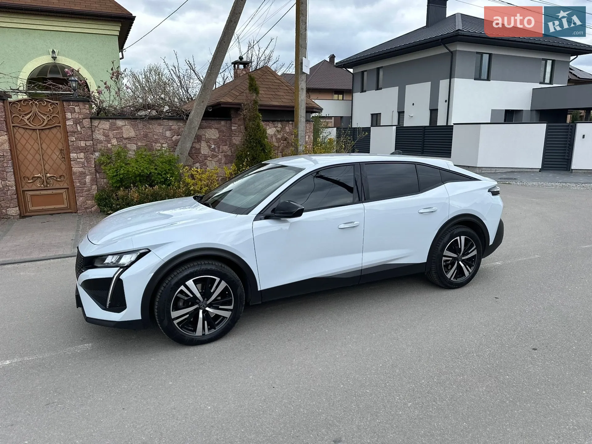 2023 Peugeot 408 - мініатюра 26