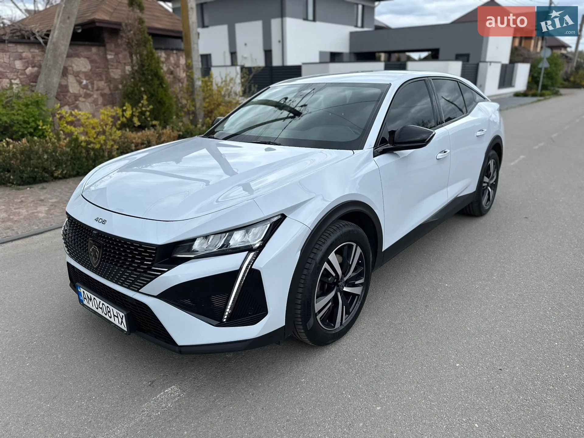 2023 Peugeot 408 - мініатюра 32