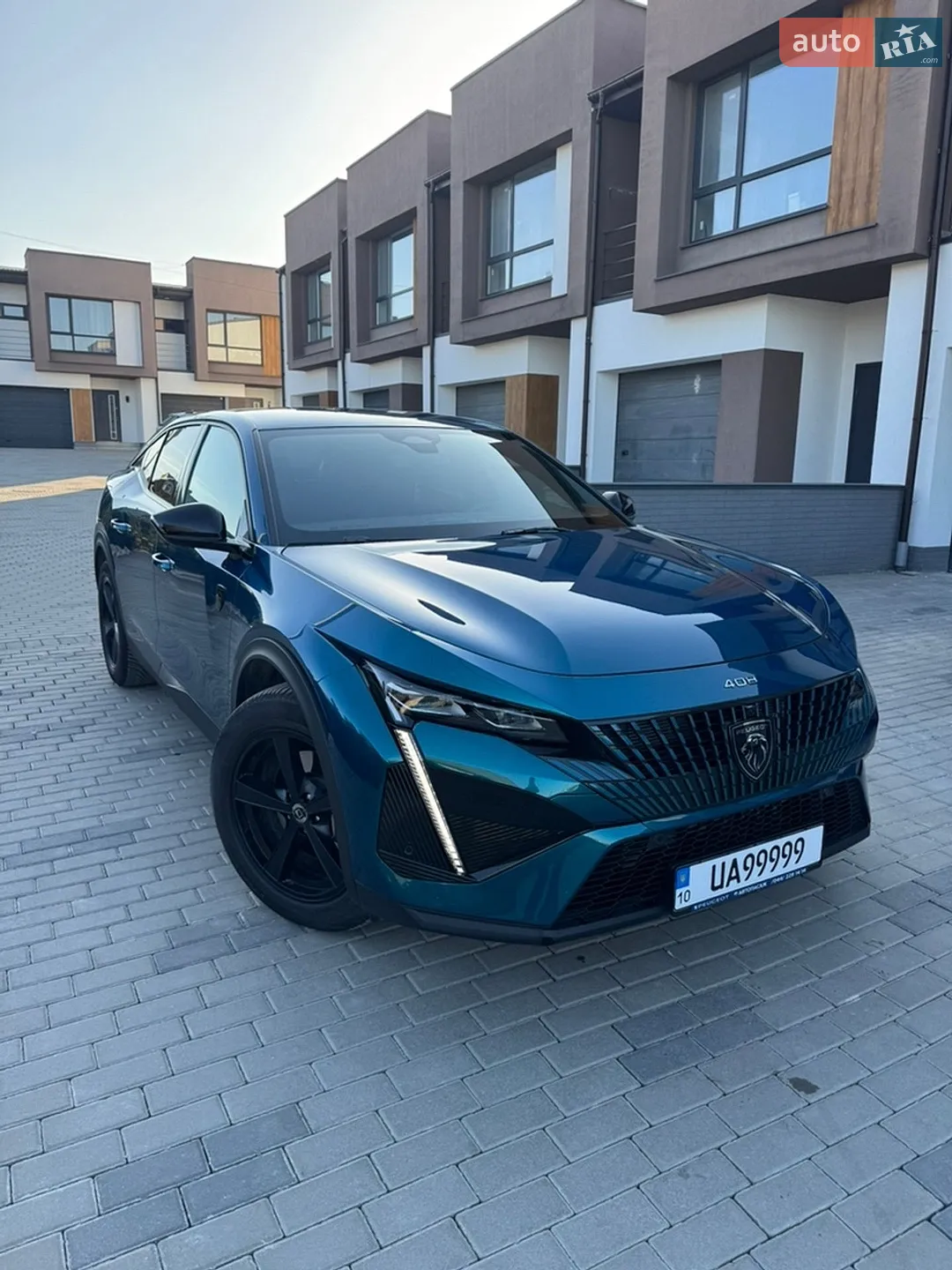 2023 Peugeot 408 - мініатюра 12