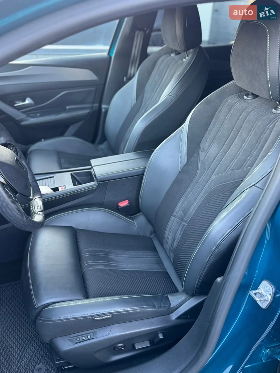 2023 Peugeot 408 - мініатюра 51