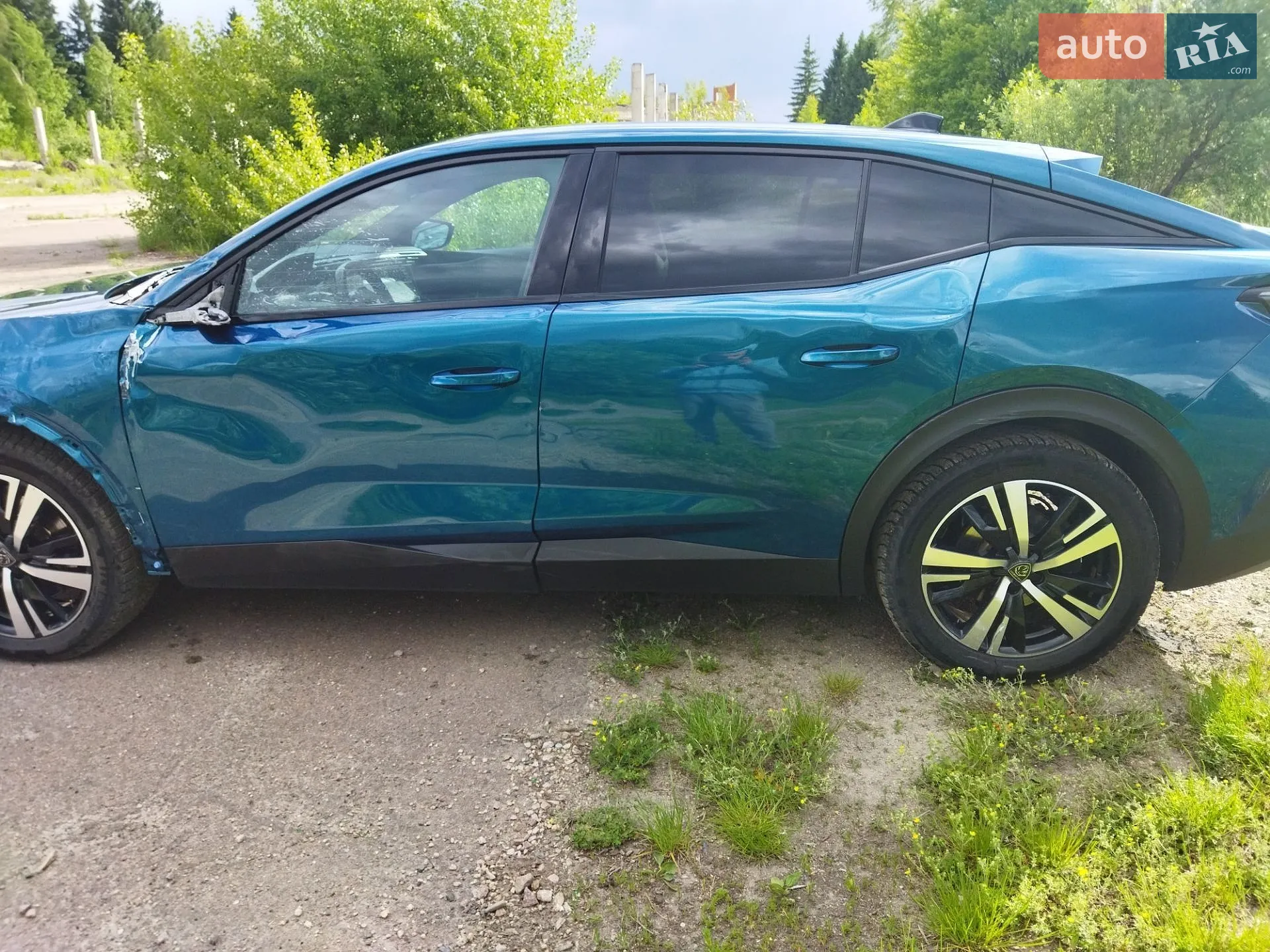 2023 Peugeot 408 - мініатюра 10