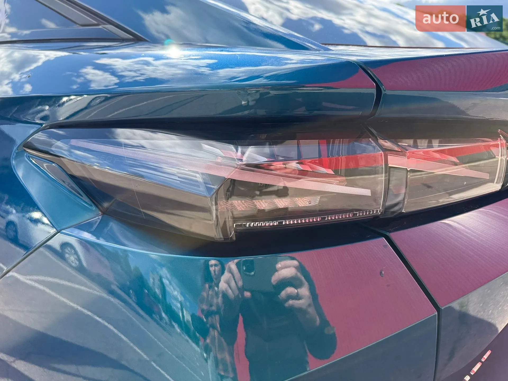 2023 Peugeot 408 - мініатюра 18